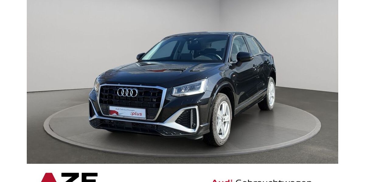 Audi Q2 3.018 km 29.890 &euro; Flensburg 24941
