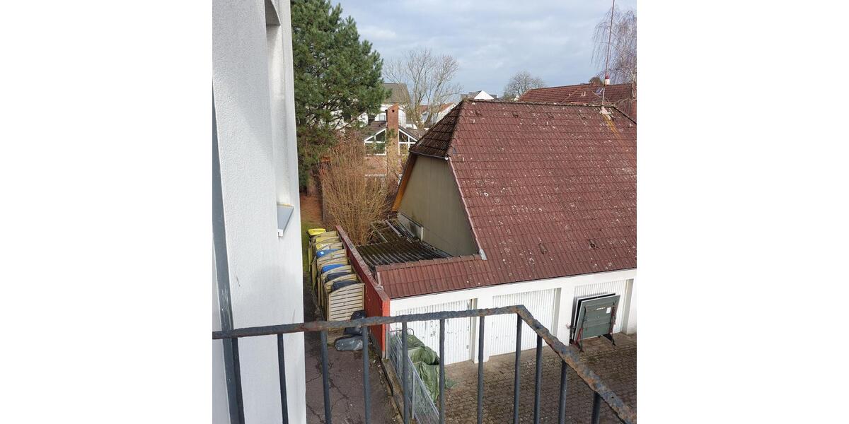 Etagenwohnung Tastrup - 3 Zimmer, 53 m&sup2;, 582&euro; | Angebot:24464426