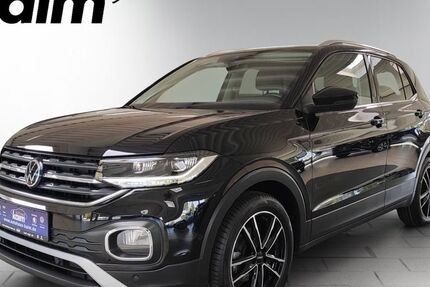 VW T-Cross 78.718 km 20.990 &euro; Leck 25917