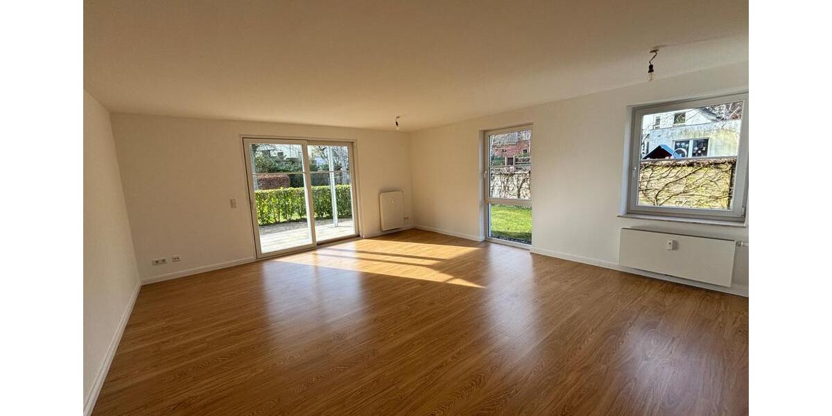 Etagenwohnung Flensburg Altstadt - 4 Zimmer, 113 m&sup2;, 1.450&euro; | Angebot:25921078