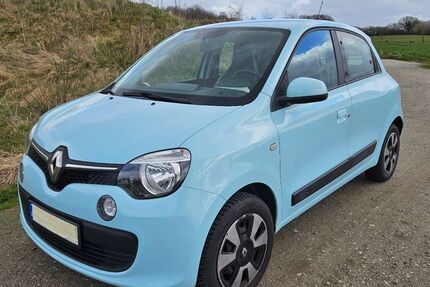Renault Twingo 99.600 km 5.600 &euro; Flensburg 24943