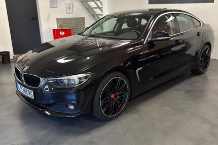 BMW 430 86.700 km 23.990 &euro; Handewitt 24983