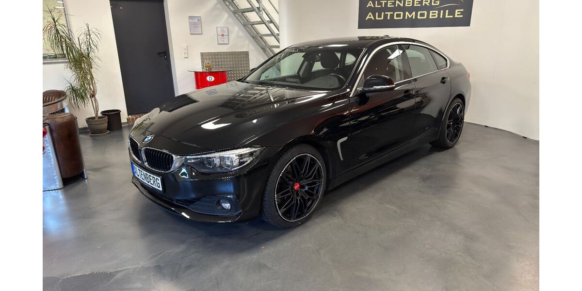 BMW 430 86.700 km 23.990 &euro; Handewitt 24983
