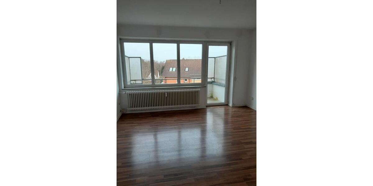 Etagenwohnung Flensburg Fruerlund - 2.5 Zimmer, 57 m&sup2;, 675&euro; | Angebot:26480952