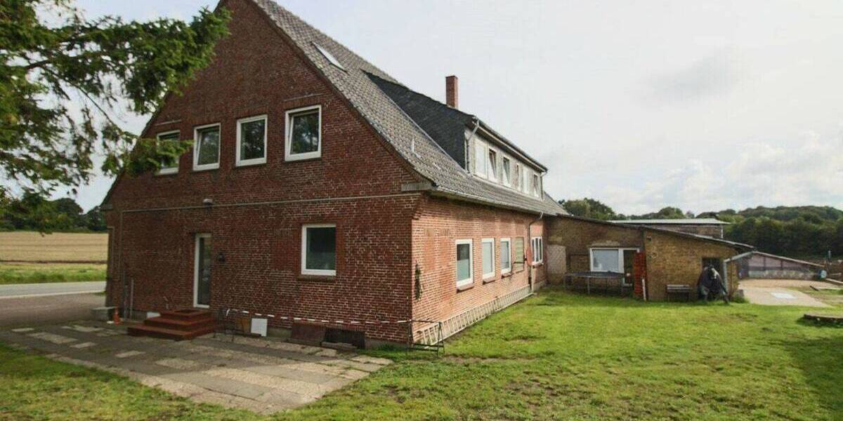 Mehrfamilienhaus, Wohnhaus Wagersrott - 1 Zimmer, 353 m&sup2;, 325.000&euro; | Angebot:25668865