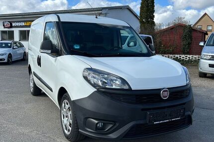 Fiat Doblo 140.000 km 6.590 &euro; Wallsbüll 24980