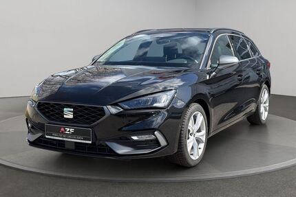 Seat Leon 21.180 km 26.480 &euro; Flensburg 24941