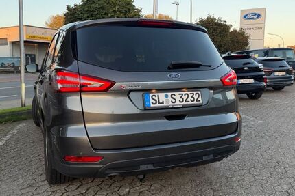 Ford S-Max 289.000 km 7.700 &euro; Freienwill 24991