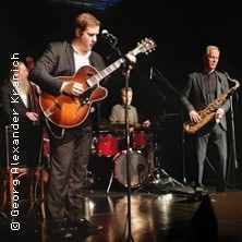 Tribute to Coco Schuman 29.08.2026 Ole Möhl Harrislee