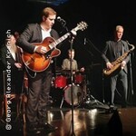 Tribute to Coco Schuman