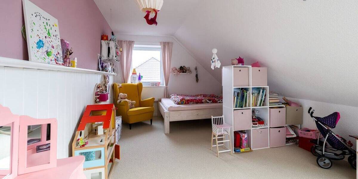 Einfamilienhaus Achtrup - 7 Zimmer, 184 m&sup2;, 449.900&euro; | Angebot:25929510