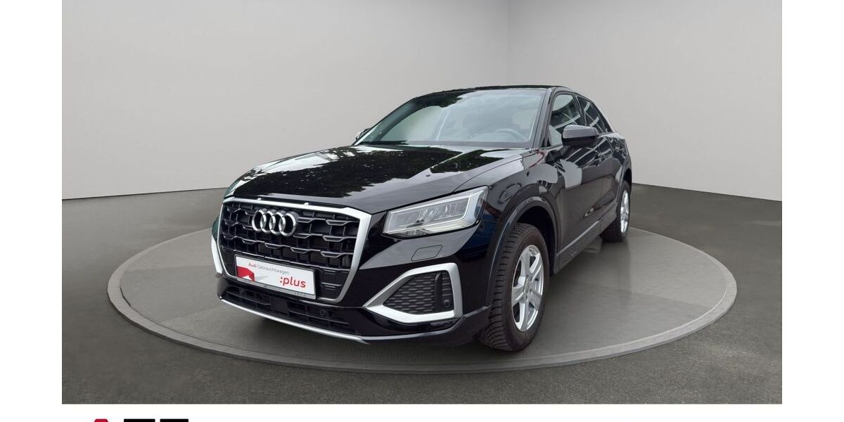 Audi Q2 38.854 km 25.280 &euro; Flensburg 24941