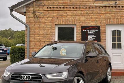 Audi A4 148.254 km 13.990 &euro; Wanderup 24997