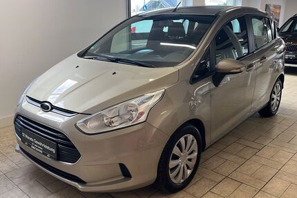 Ford B-Max 84.000 km 6.490 &euro; Jübek 24855