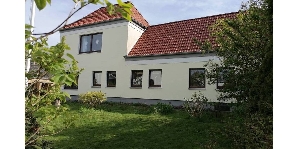 Einfamilienhaus Glücksburg - 1 Zimmer, 175 m&sup2;, 489.000&euro; | Angebot:25670103