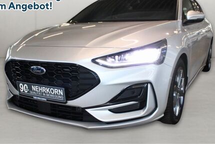 Ford Focus 18.100 km 25.950 &euro; Flensburg 24941
