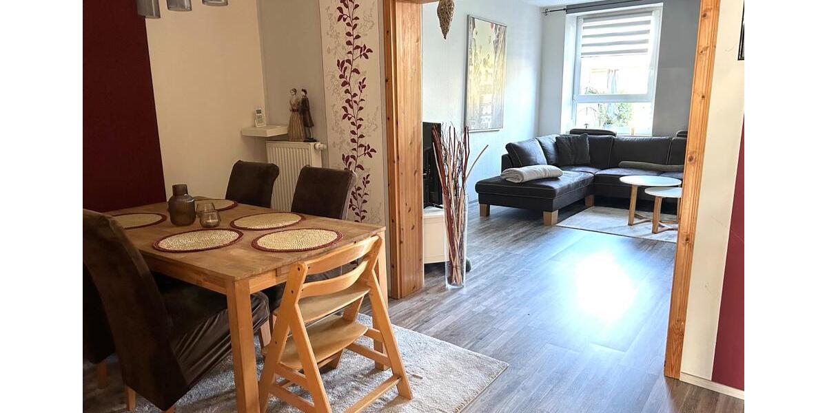 Reihenhaus Flensburg Falkenberg - 6 Zimmer, 124 m&sup2;, 415.000&euro; | Angebot:27290336