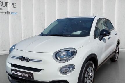 Fiat 500X 5.800 km 19.890 &euro; Flensburg 24941