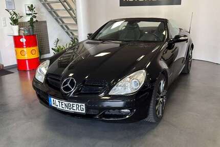 Mercedes-Benz SLK 200 139.400 km 9.990 &euro; Handewitt 24983
