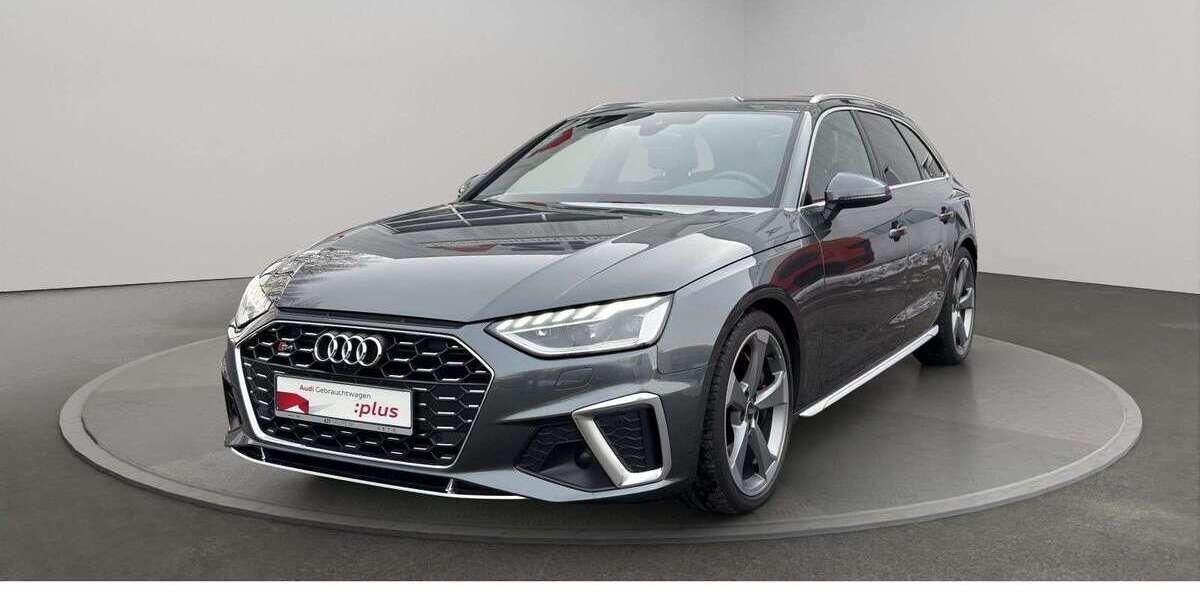 Audi S4 46.703 km 48.890 &euro; Flensburg 24941