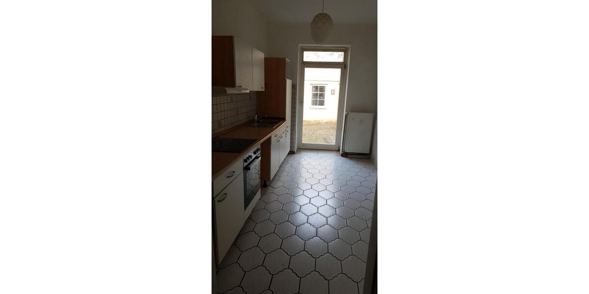 Erdgeschoßwohnung Flensburg Altstadt - 3 Zimmer, 103 m&sup2;, 906&euro; | Angebot:25326757