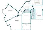 Etagenwohnung Flensburg Westliche Höhe - 4 Zimmer, 134 m&sup2;, 110.000&euro; | Angebot:26596035
