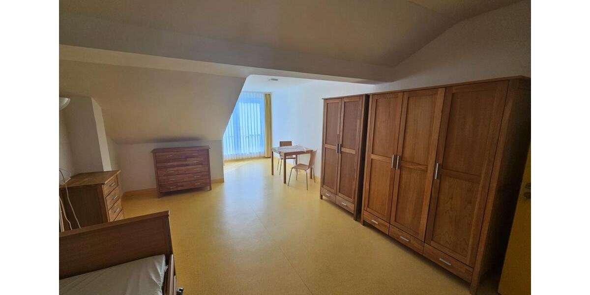 Etagenwohnung Flensburg Altstadt - 1 Zimmer, 22 m&sup2;, 250&euro; | Angebot:22250811