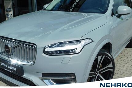 Volvo XC90 85.900 km 51.900 &euro; Flensburg 24941