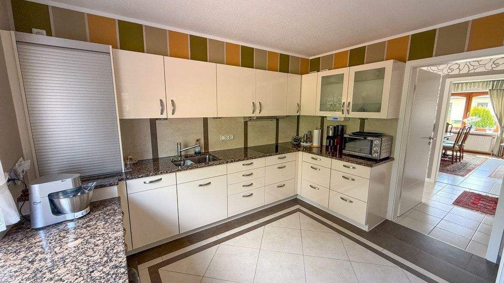 Einfamilienhaus Lindewitt Sillerup - 4 Zimmer, 144 m&sup2;, 299.000&euro; | Angebot:25834957