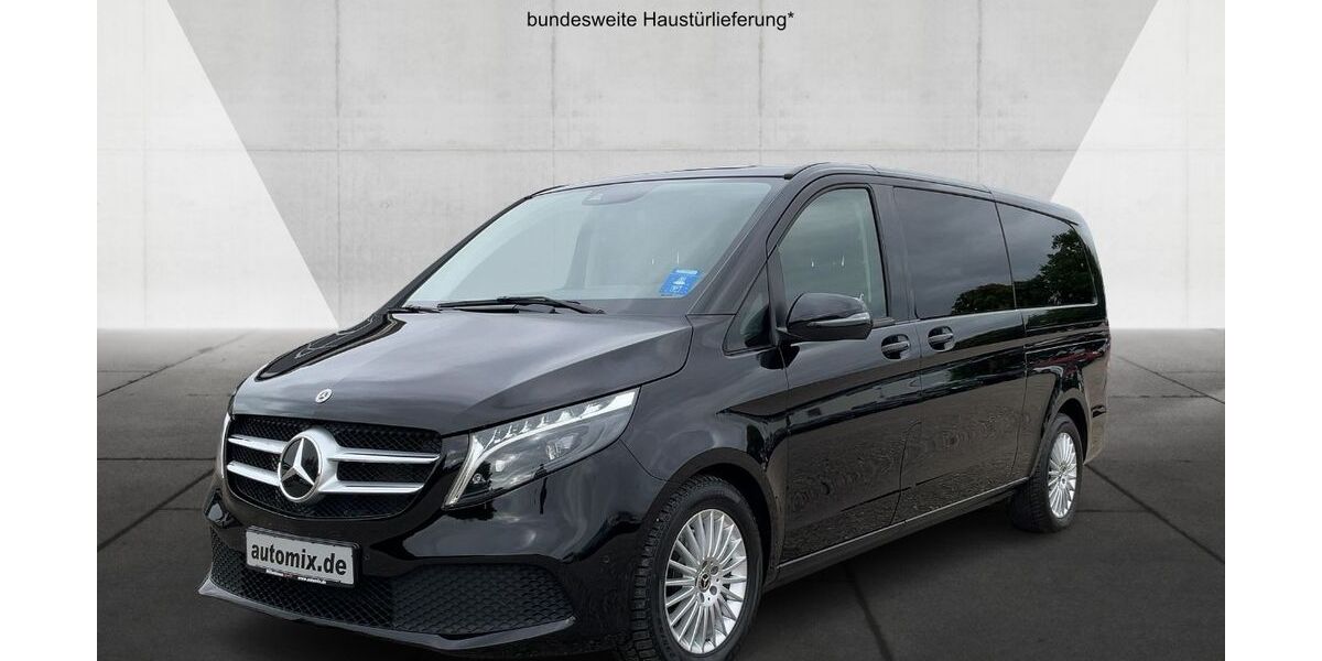 Mercedes-Benz V 300 45.100 km 56.700 &euro; Enge-Sande 25917