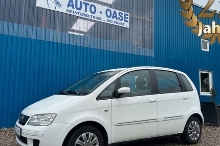Fiat Idea 158.390 km 3.450 &euro; Flensburg 24941