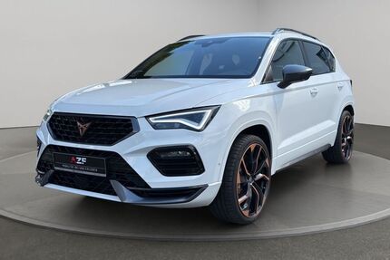Cupra Ateca 45.770 km 33.890 &euro; Flensburg 24941