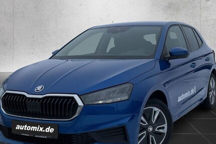 Skoda Fabia 81.129 km 15.500 &euro; Enge-Sande 25917