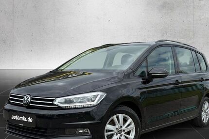 VW Touran 56.392 km 30.990 &euro; Enge-Sande 25917