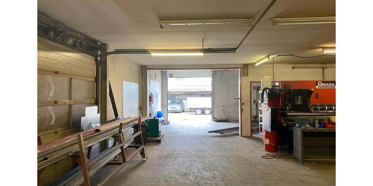 Gewerbeobjekt Flensburg Altstadt - 796&euro; | Angebot:25992330