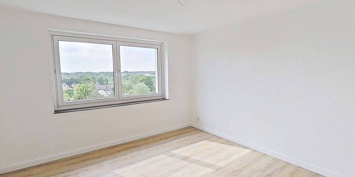 Etagenwohnung Flensburg Südstadt - 2 Zimmer, 45 m&sup2;, 409&euro; | Angebot:26825913