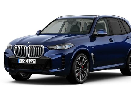 BMW X5 2.500 km 140.270 &euro; Flensburg 24941