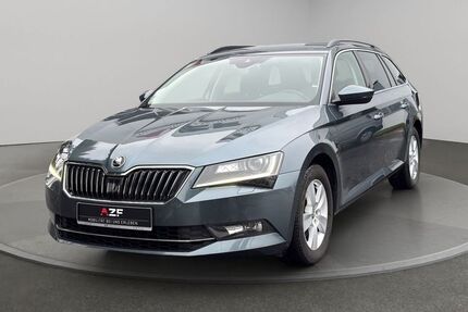Skoda Superb 90.531 km 18.780 &euro; Flensburg 24941