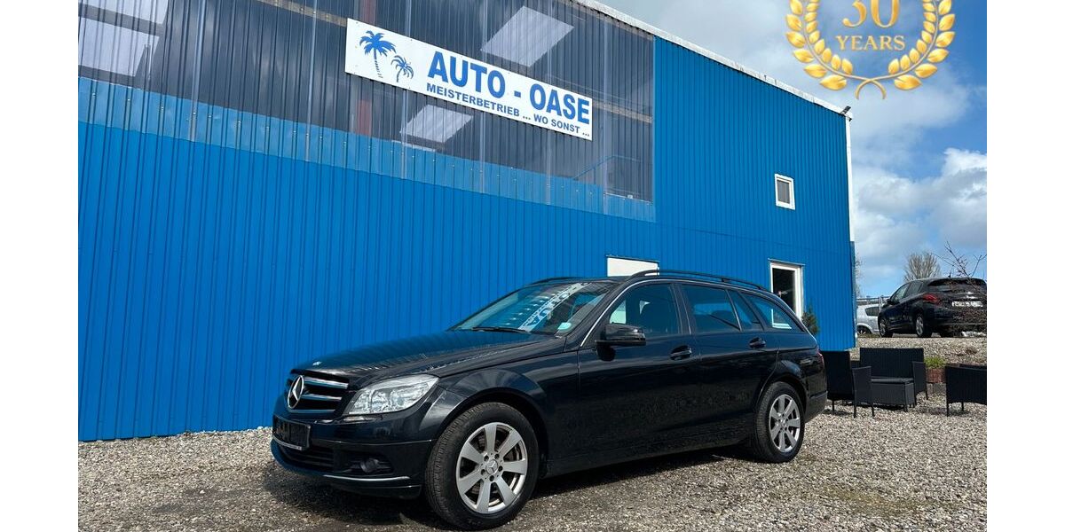 Mercedes-Benz C 220 280.302 km 4.450 &euro; Flensburg 24941