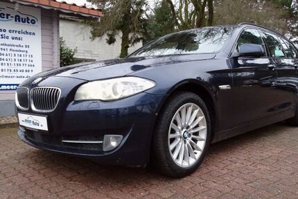 BMW 535 355.500 km 8.995 &euro; Flensburg 24941