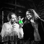 Jekyll & Hyde