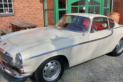 Volvo Andere 99.300 km 32.900 &euro; Steinbergkirche 24972