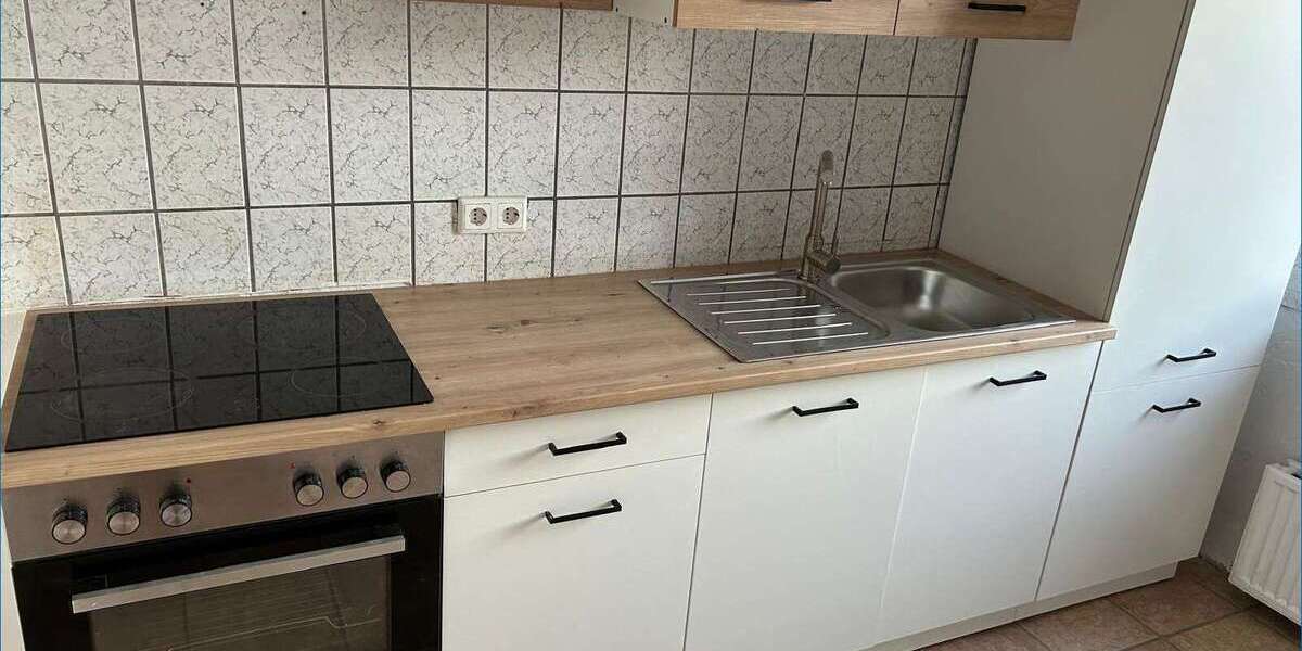 Etagenwohnung Flensburg Altstadt - 2.5 Zimmer, 45 m&sup2;, 500&euro; | Angebot:25395263