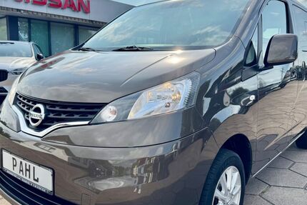 Nissan NV200 150.000 km 12.490 &euro; Schuby 24850