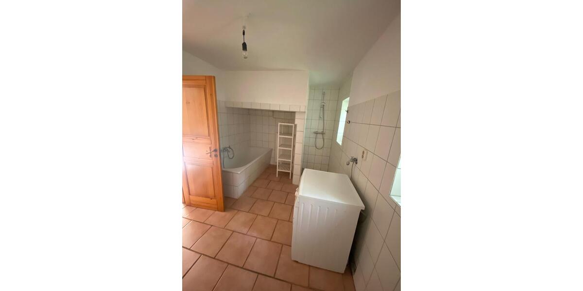 Erdgeschoßwohnung Glücksburg (Ostsee) - 4 Zimmer, 104 m&sup2;, 1.150&euro; | Angebot:26006562
