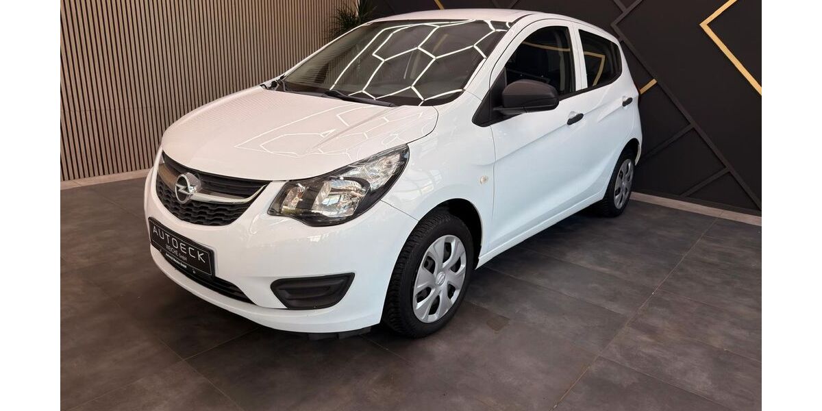 Opel Karl 97.900 km 5.250 &euro; Flensburg 24941