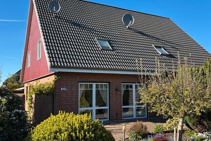 Haus Großenwiehe - 3 Zimmer, 105 m&sup2;, 309.900&euro; | Angebot:26577847