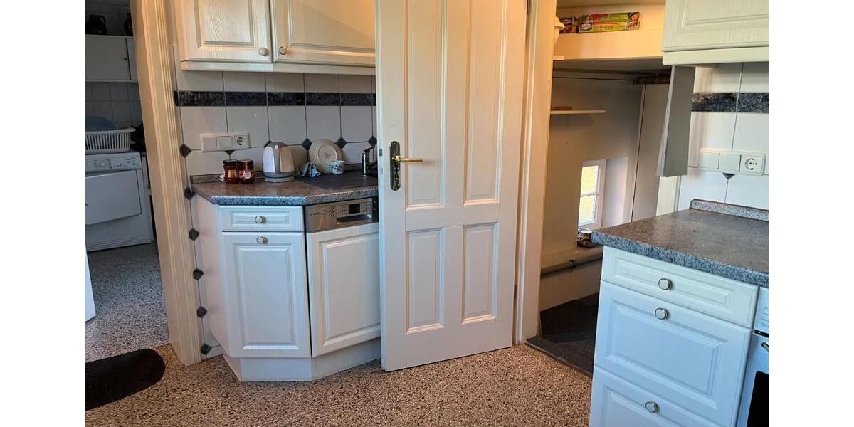 Dachgeschoßwohnung Leck - 3 Zimmer, 50 m&sup2;, 500&euro; | Angebot:25976621