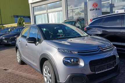 Citroen C3 69.816 km 8.950 &euro; Flensburg 24941