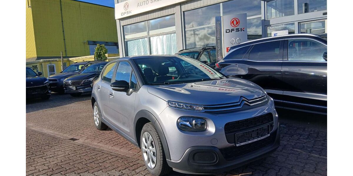 Citroen C3 69.816 km 8.950 &euro; Flensburg 24941